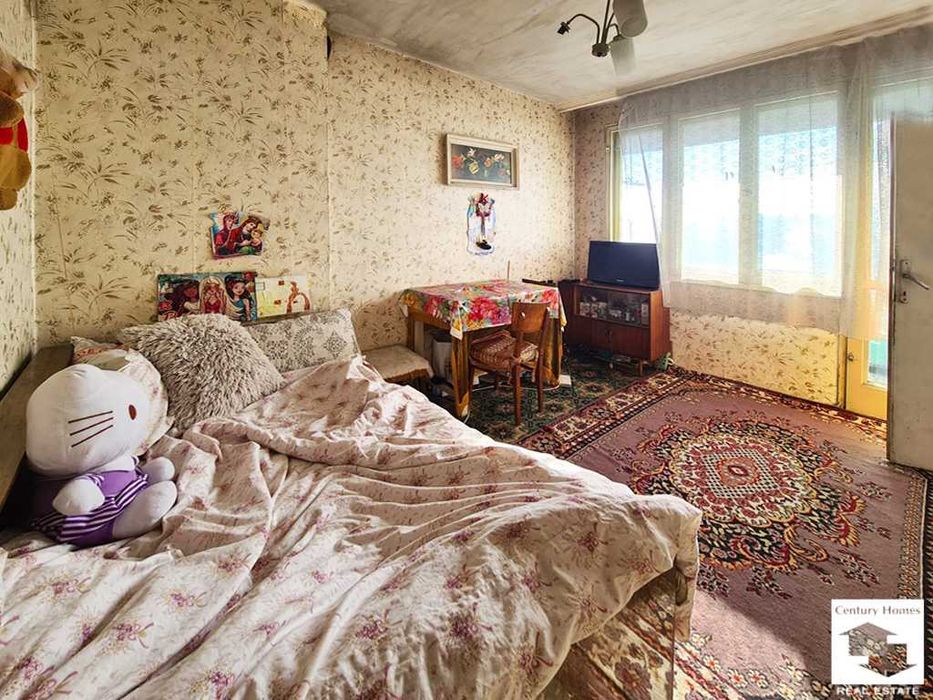 Продава се Многостаен апартамент в Велико Търново, Център - 102 кв.м за 1255 €/кв.м - Снимка #9