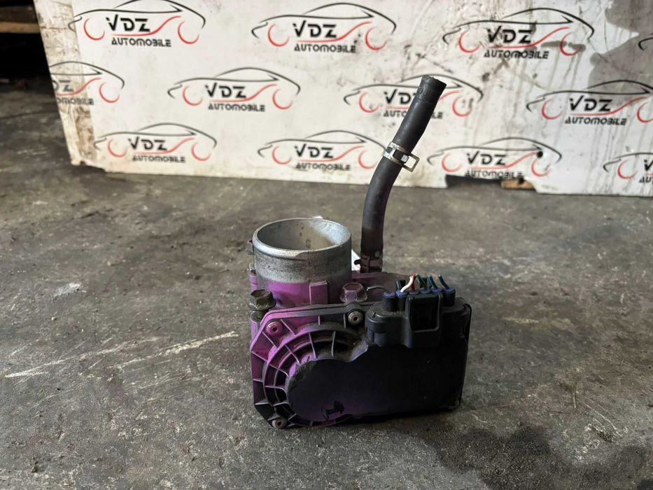 Clapeta acceleratie Suzuki Grand Vitara an 2006 1.6 benzina