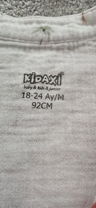 Pantaloni scurti bebelusi