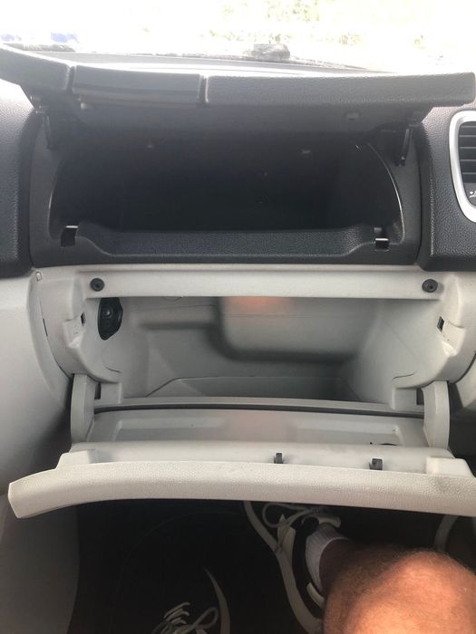 Skoda Roomster 1.9 TDI 2007