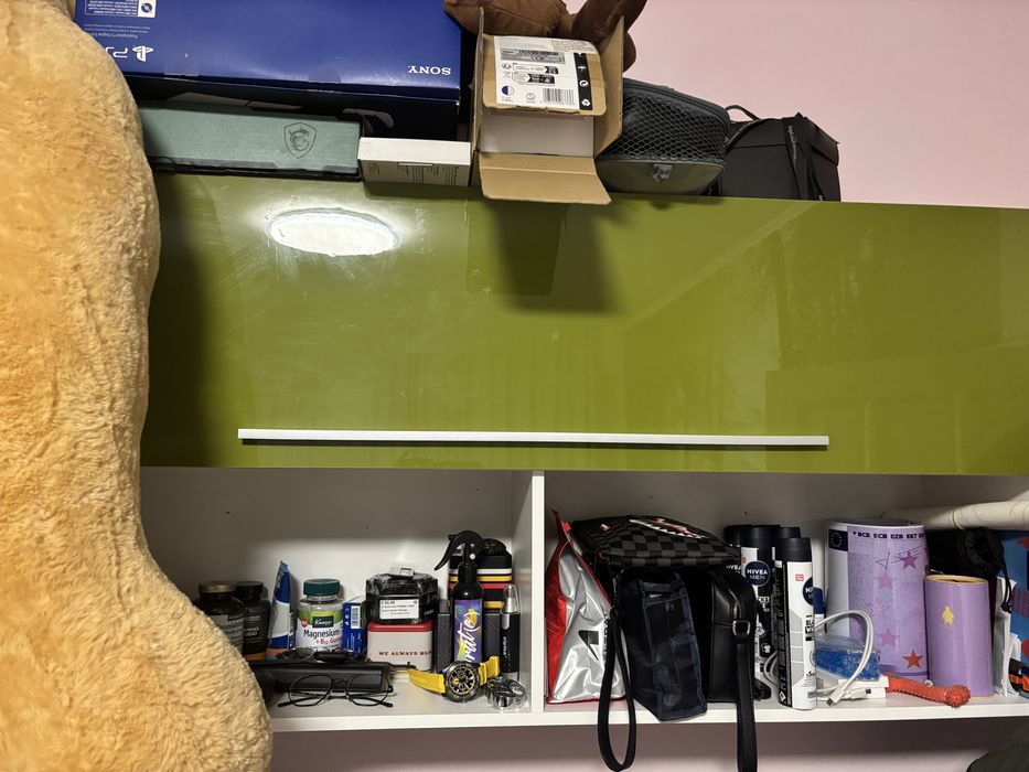 Комплект мебели за спалня