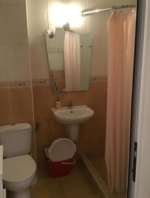 Продава се Двустаен апартамент в Бяла - 63 кв.м за 1207 €/кв.м - Снимка #8