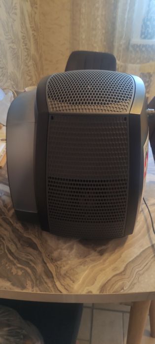 Воздухоочиститель