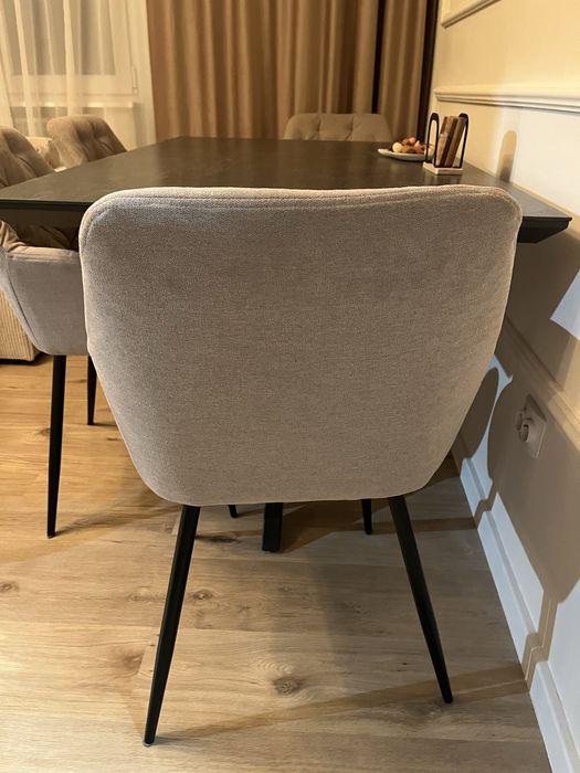 Set 4 scaune Kalenda