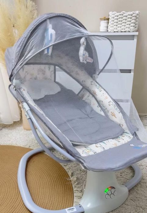 Продам люльку в хорошем состоянии