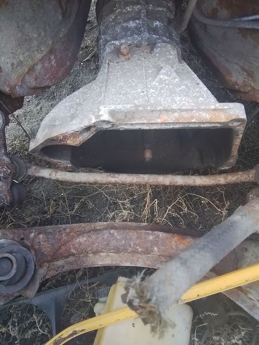 Продаю запчасти ваз 21 0 6