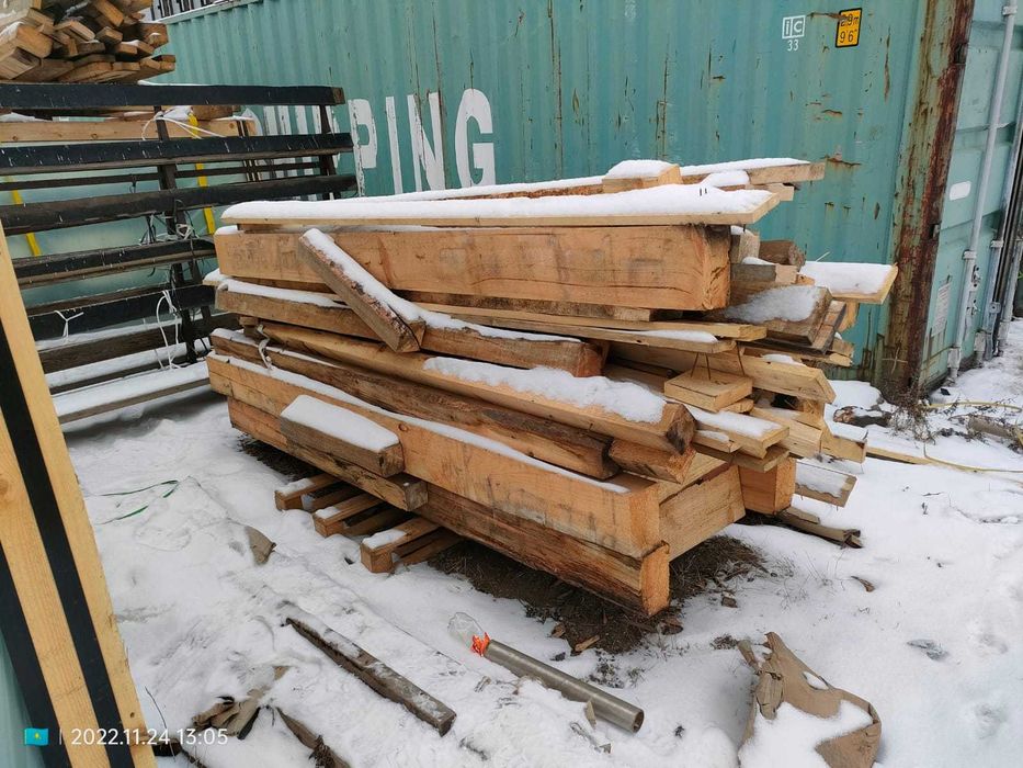 Продам бруски, доски