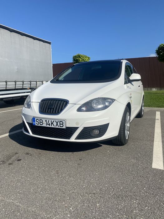 Seat Altea  XL