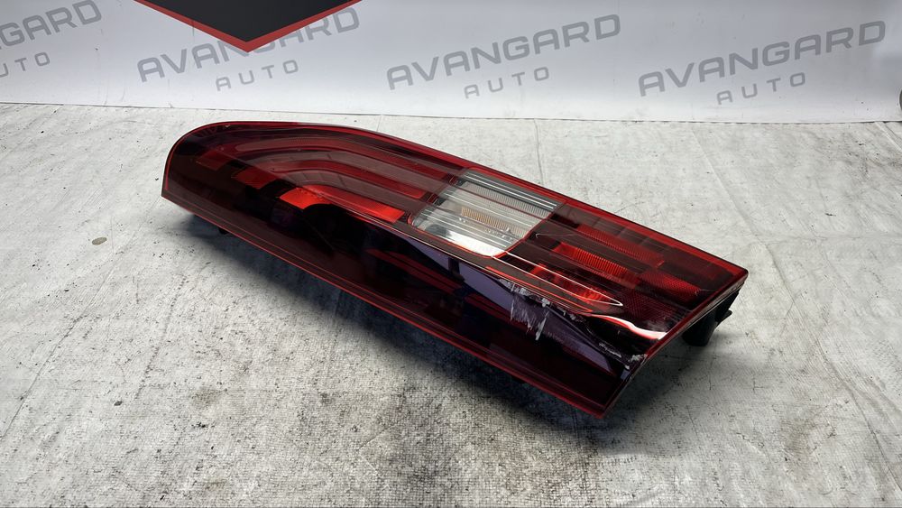 2 броя ляв и десен Стоп за Peugeot Partner,Runch