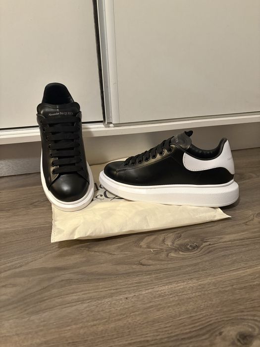 Adidasi alexander mcqueen