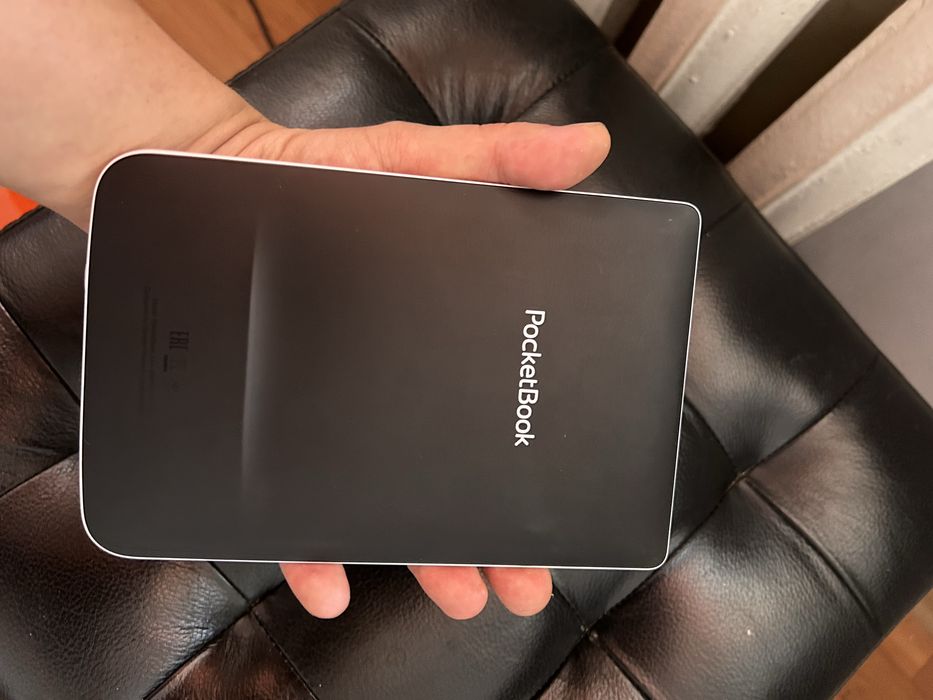 Электронная книга Pocketbook 614