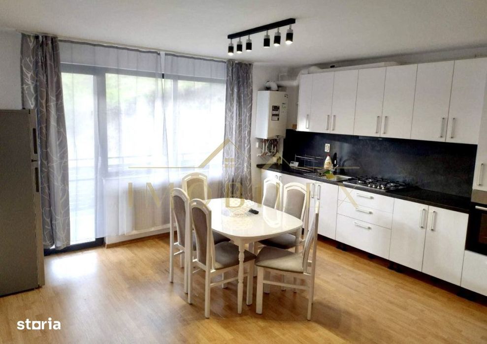Apartament 2 camere, zona Eroilor/Stejarului