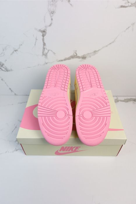 Travis Scott “Shy Pink” ( Pre-sale )