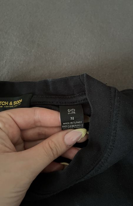 Мъжка блуза Scotch & Soda
