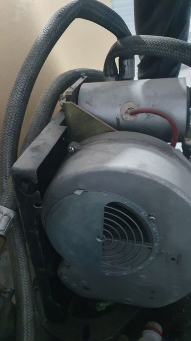 Vand injector ulei Riello 40 N20