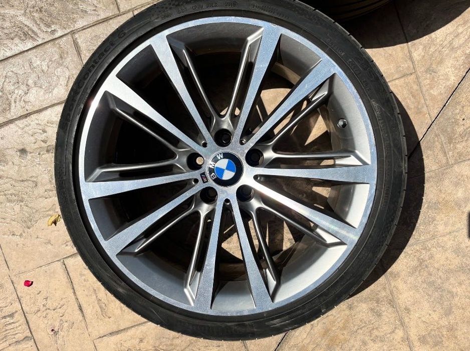 Jante BMW M Originale 20'