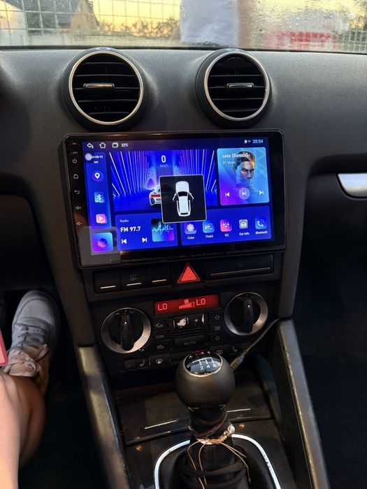 De vanzare Audi a 3