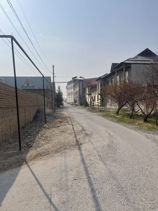 4,23 сотих жой зудлик билан сотилади!