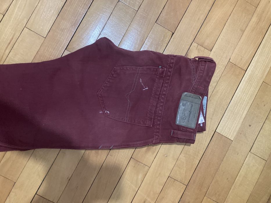 Diesel Thavar дънки