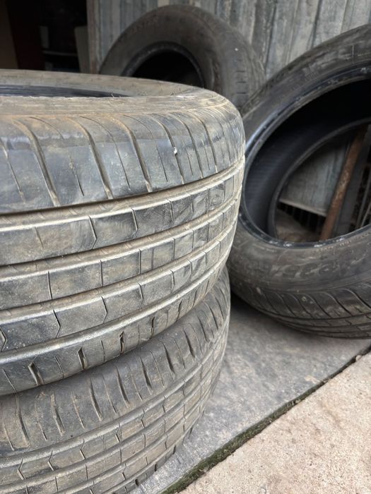 Летняя резина 235/60/16