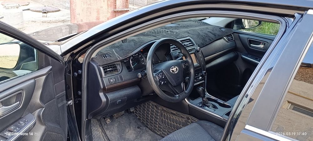 Тойота 55 продается