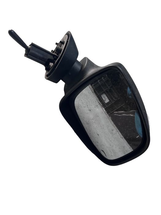 Oglinda Laterala Manuala Dreapta Fata Dacia Logan Ls_ 2004 Facelift -