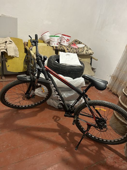 Велосипед 29 дюйм