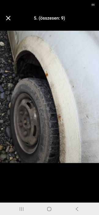 FORD Transit 2006 — imagine 5