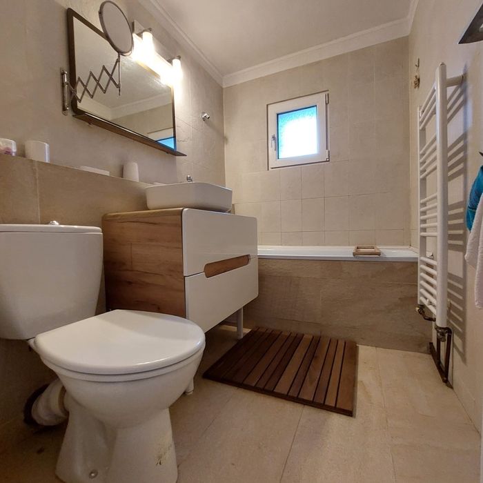 Apartament 4 camere, 2 bai, parcare - Izlazului, Manastur