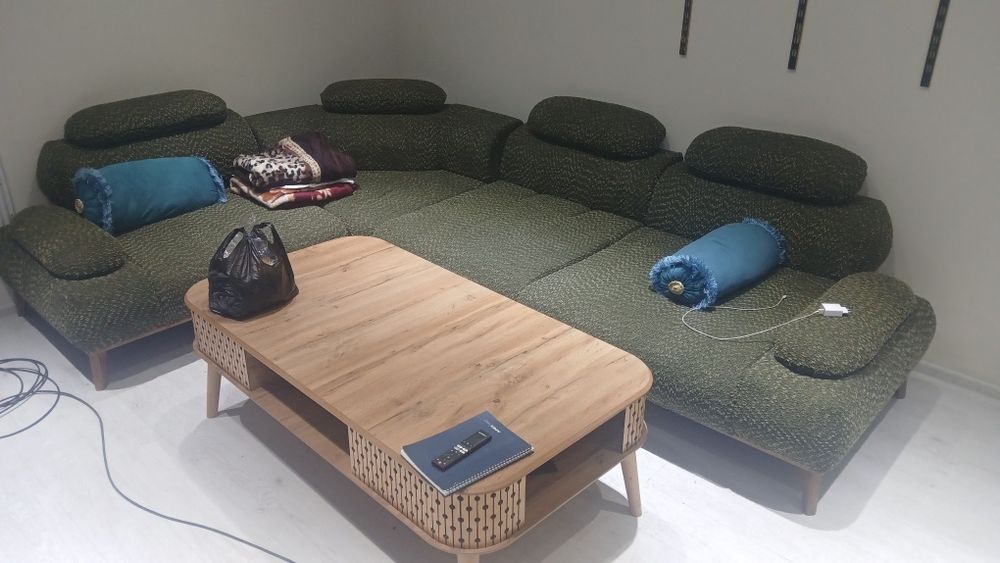 Офис мебеллари сотилади