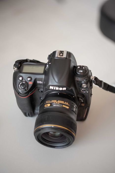 Nikon d3s Nikon d750