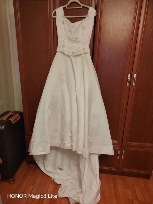 Rochie de mireasa
