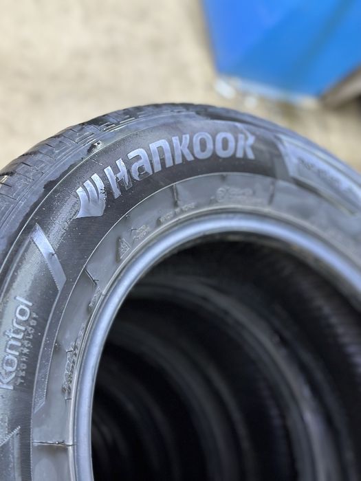 Hankook 215/70R16