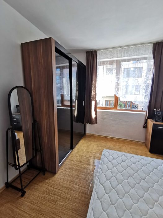 Дава се под наем Двустаен апартамент в Несебър - 55 кв.м за 318.75 € - Снимка #12