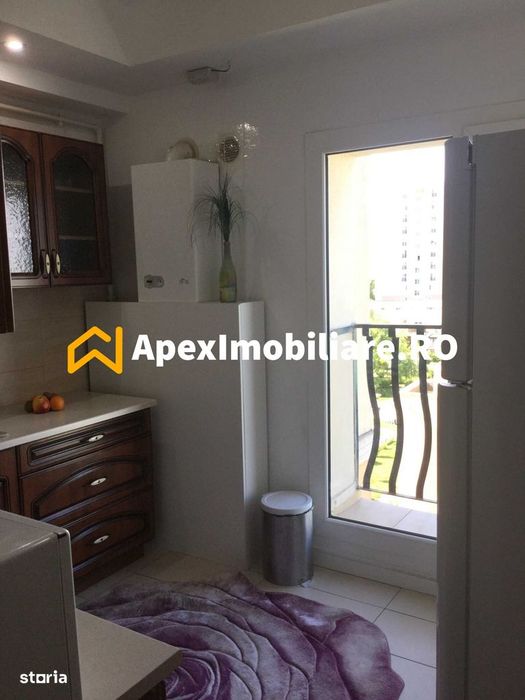 Apartament 2 camere de inchiriat Pipera Cosmopolis Bucuresti | ApexImo