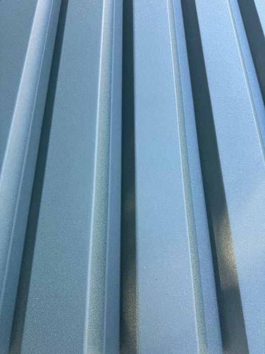 Tabla cutata porti si gard / fatade