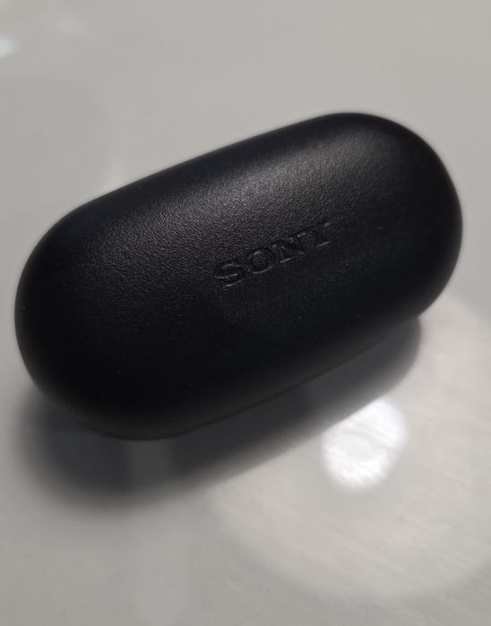 Слушалки SONY WF-XB700