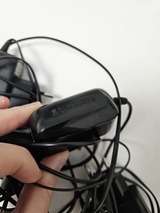 Încărcător Nokia samsung model vechi