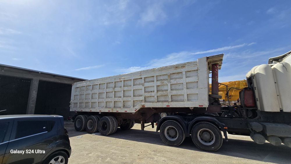 Прицеп 40 kublik