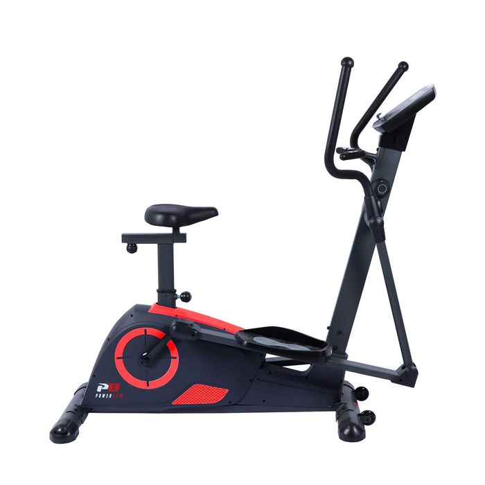 Эллиптический Тренажер(Лыжа) | Lija trenajor. Dastavka Ustanovka bor