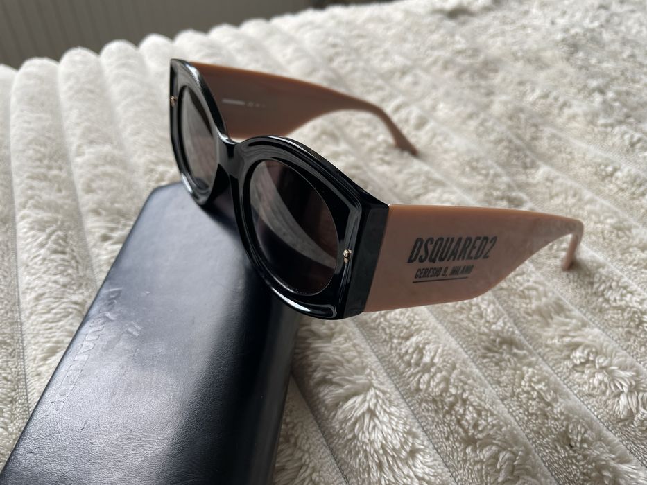 Слънчеви очила Dsquared2