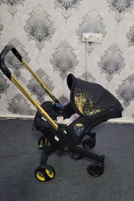 2в1 ham kolaska ham avto kreslo boladi.