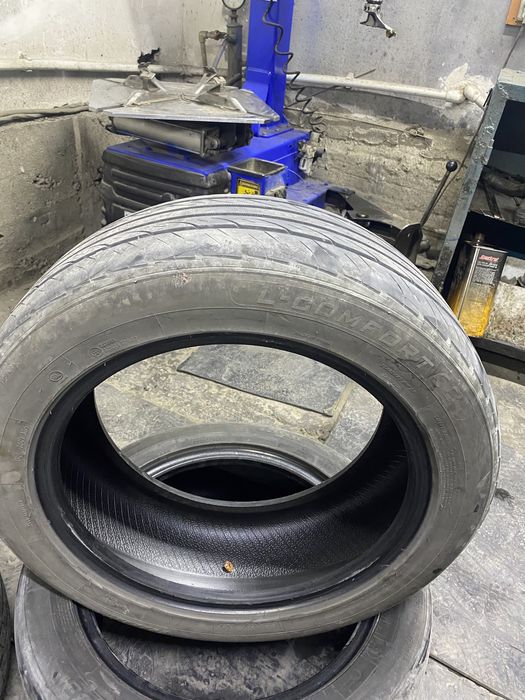 Летний шина