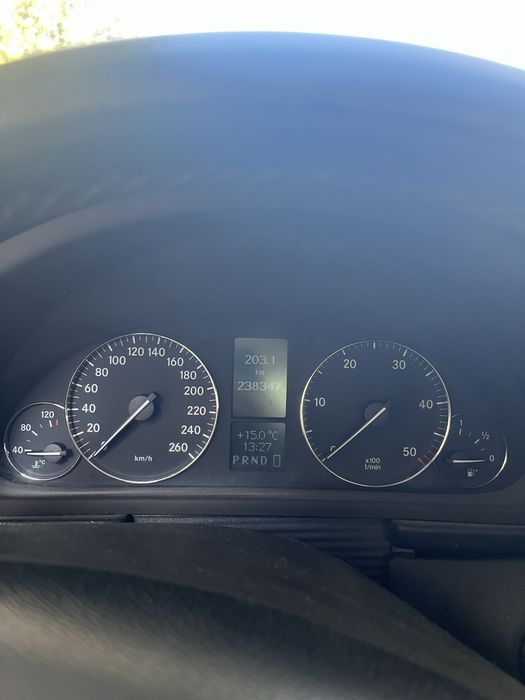 Mercedes sport coupe C 200 cdi