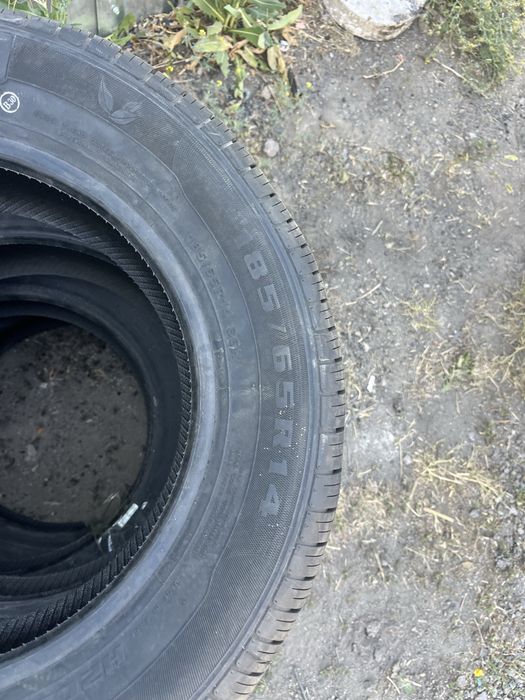 Шины 14 новый продам