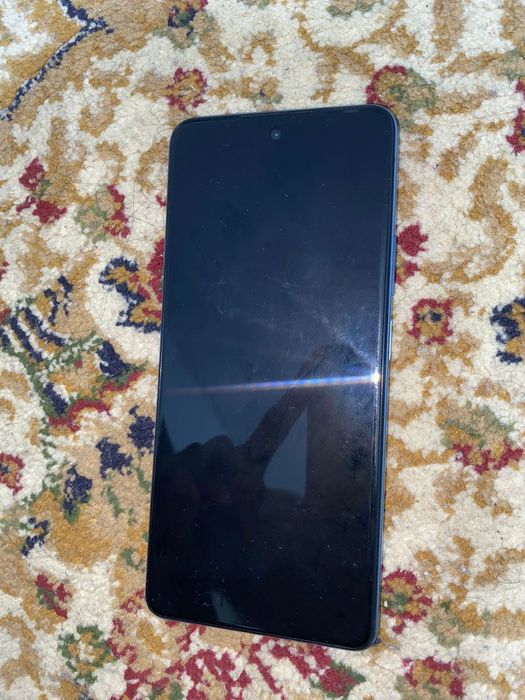 Обмен Infinix hot 40