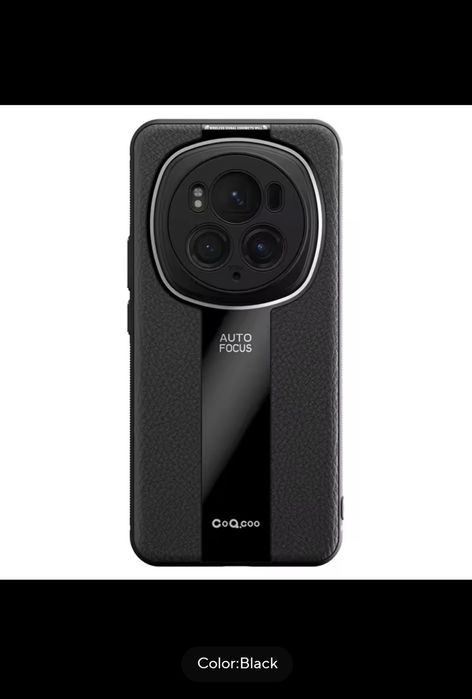 Husă Premium Honor Magic 6 Pro