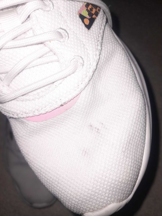 Маратонки Adidas