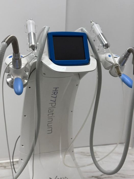 echipament EXIMIA de vânzare