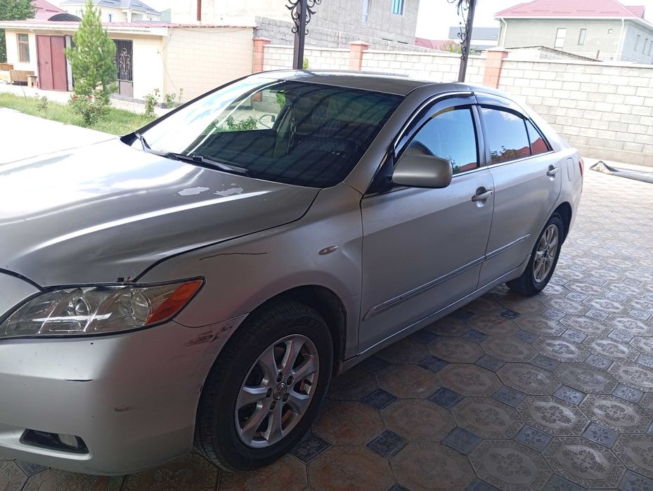 Легковые автомобили